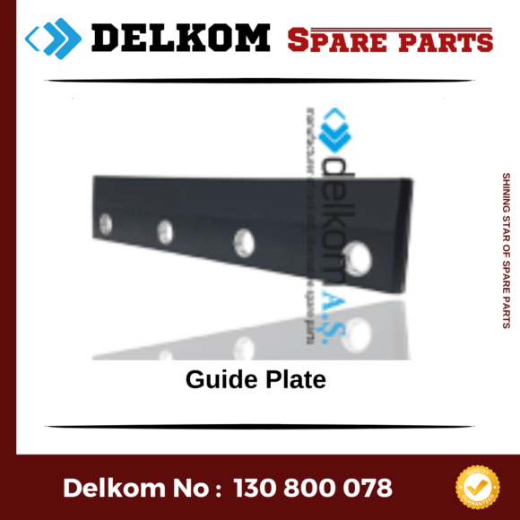 Rock Drill Spare Part Reference No _ 083204-030300