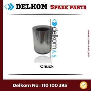 Rock Drill Spare Part Reference No _ 085 256 38