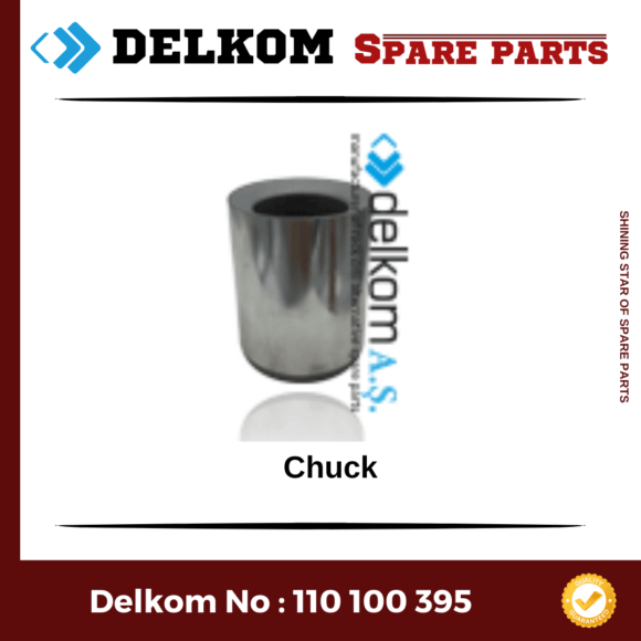 Rock Drill Spare Part Reference No _ 085 256 38