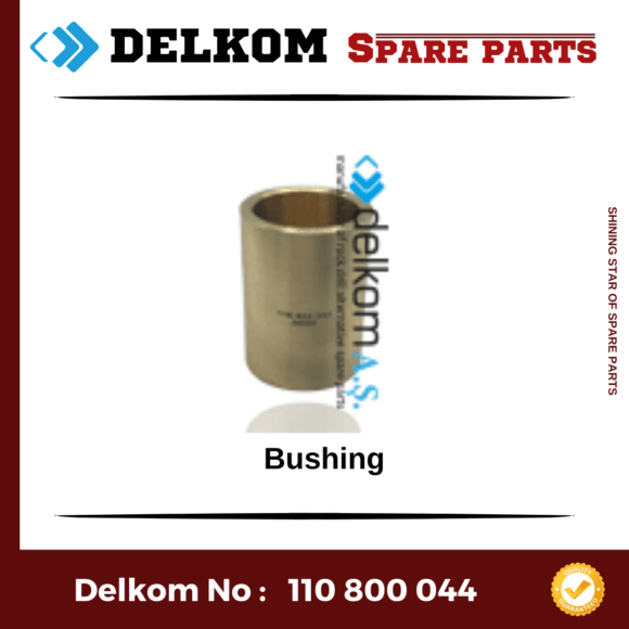 Rock Drill Spare Part Reference No _ 085 583 68