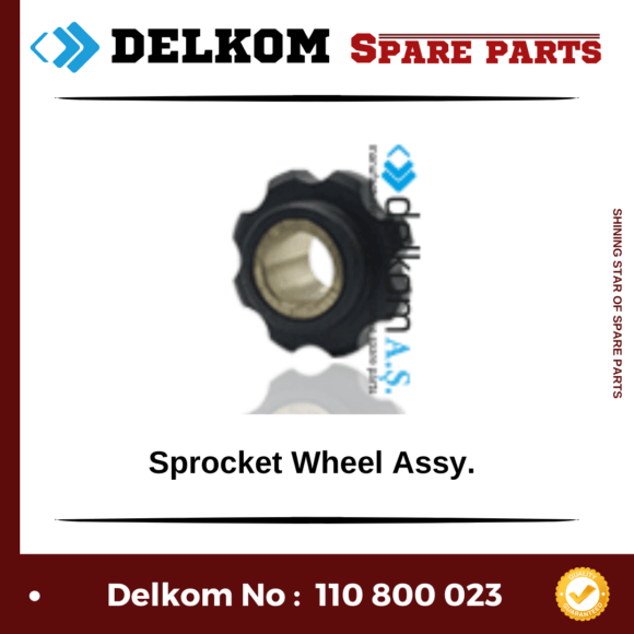 Rock Drill Spare Part Reference No _ 085 589 28