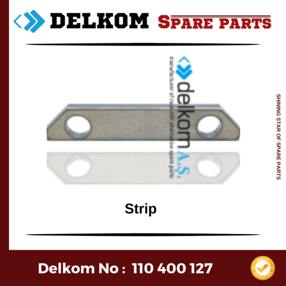 Rock Drill Spare Part Reference No _ 085 704 78