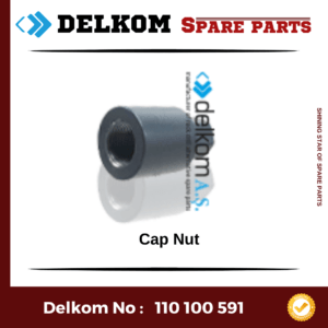 Rock Drill Spare Part Reference No _ 087 618 88