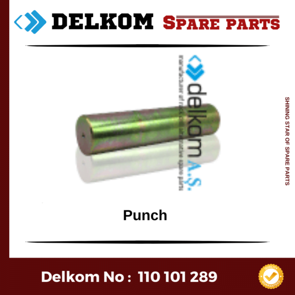 Rock Drill Spare Part Reference No _ 088 258 18