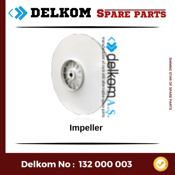 Rock Drill Spare Part Reference No _ 088412-01026