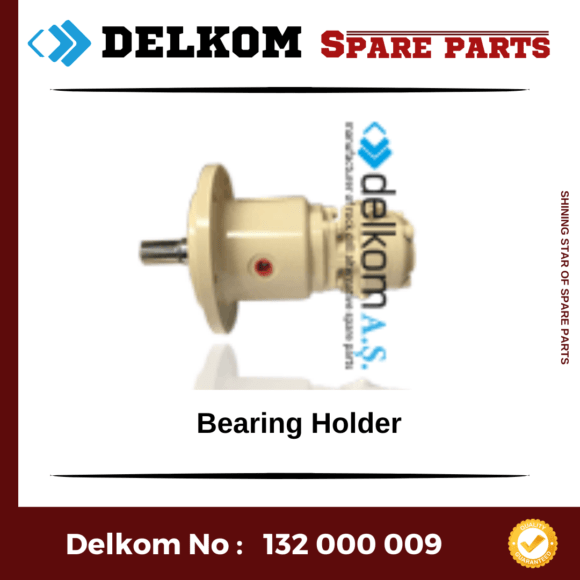 Rock Drill Spare Part Reference No _ 088412-01049