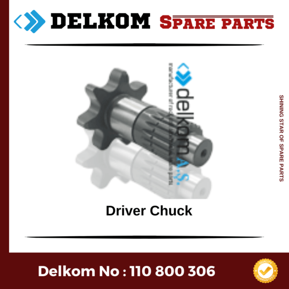 Rock Drill Spare Part Reference No _ 090 453 98