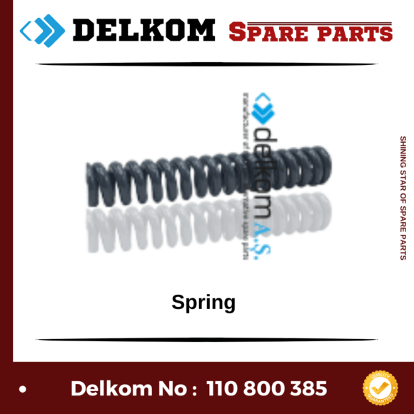 Rock Drill Spare Part Reference No _ 090 459 58