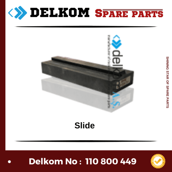 Rock Drill Spare Part Reference No _ 090 466 88