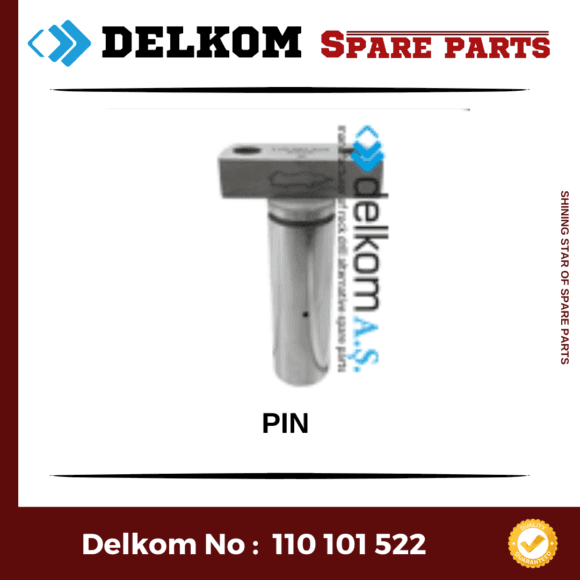 Rock Drill Spare Part Reference No _ 090 474 38