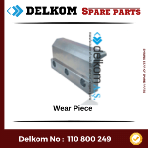 Rock Drill Spare Part Reference No _ 090 592 28