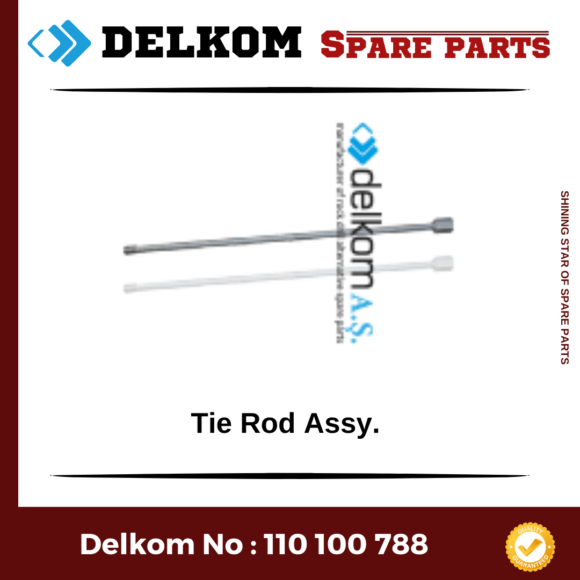 Rock Drill Spare Part Reference No _ 090 902 58