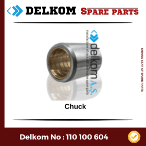 Rock Drill Spare Part Reference No _ 092 327 68