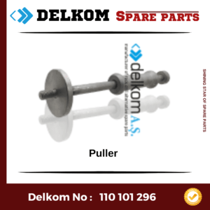 Rock Drill Spare Part Reference No _ 092 864 58