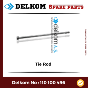 Rock Drill Spare Part Reference No _ 093 329 28