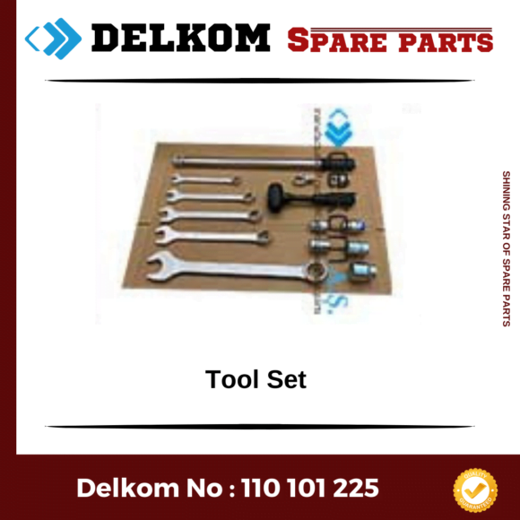 Rock Drill Spare Part Reference No _ 093 333 78