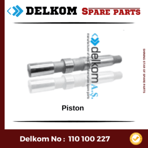 Rock Drill Spare Part Reference No _ 095 243 78