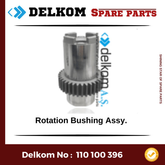 Rock Drill Spare Part Reference No _ 095 341 48