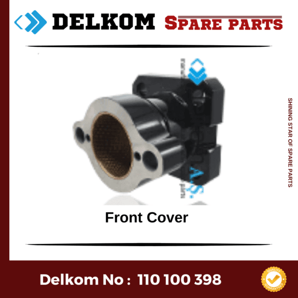 Rock Drill Spare Part Reference No _ 095 570 08