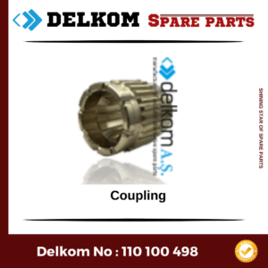 Rock Drill Spare Part Reference No _ 097 665 78