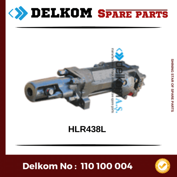 Rock Drill Spare Part Reference No _ 099 613 98