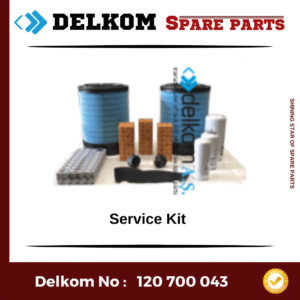 Rock Drill Spare Part Reference No _ 1250 0656 33