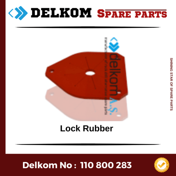 Rock Drill Spare Part Reference No _ 132 241 38