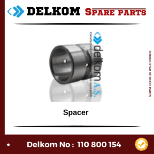 Rock Drill Spare Part Reference No _ 132 430 58