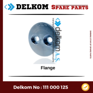 Rock Drill Spare Part Reference No _ 134 424 78