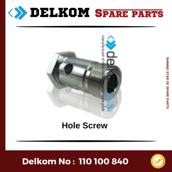 Rock Drill Spare Part Reference No _ 134 934 18