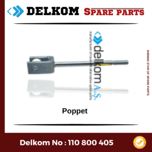 Rock Drill Spare Part Reference No _ 136 030 88