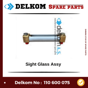 Rock Drill Spare Part Reference No _ 136 128 18