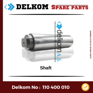 Rock Drill Spare Part Reference No _ 137 261 08