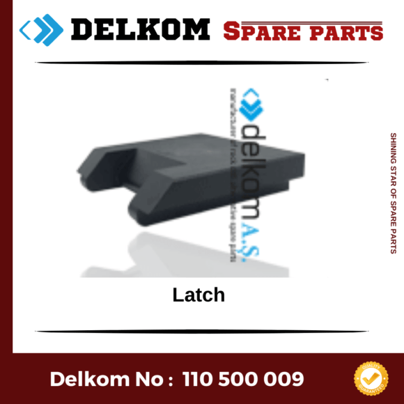 Rock Drill Spare Part Reference No _ 138 221 78