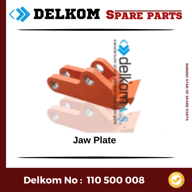 Rock Drill Spare Part Reference No _ 138 231 88