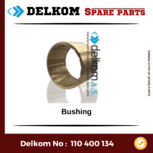 Rock Drill Spare Part Reference No _ 138 425 38