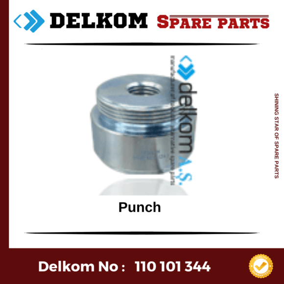 Rock Drill Spare Part Reference No _ 150 169 88