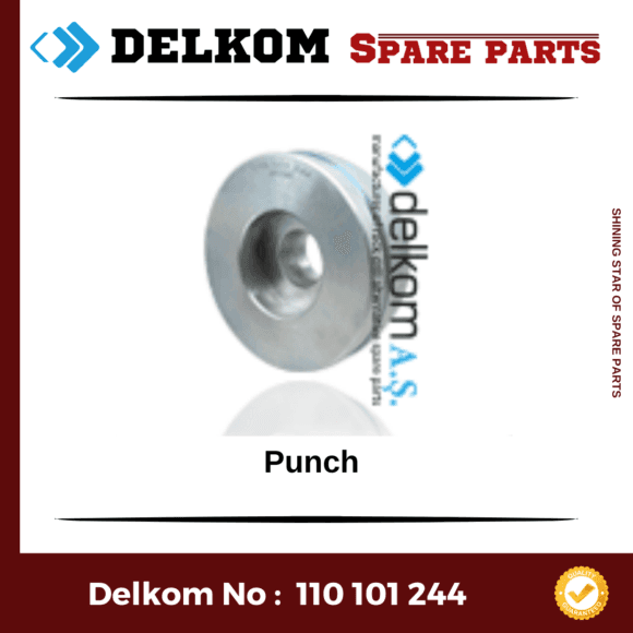 Rock Drill Spare Part Reference No _ 150 290 98