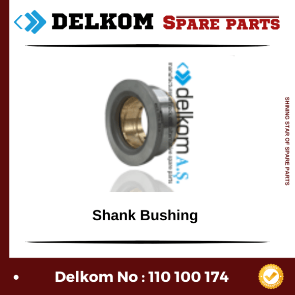 Rock Drill Spare Part Reference No _ 150 412 28