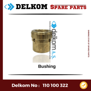 Rock Drill Spare Part Reference No _ 150 520 08