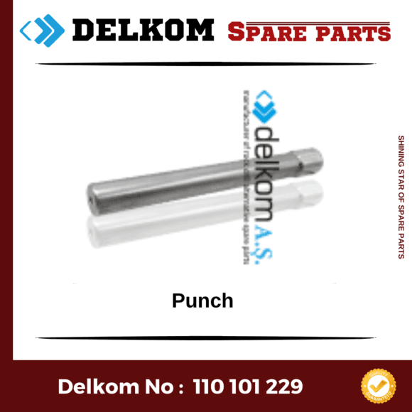 Rock Drill Spare Part Reference No _ 150 551 68
