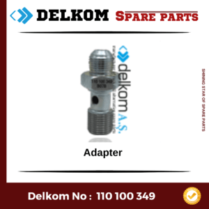 Rock Drill Spare Part Reference No _ 150 590 78