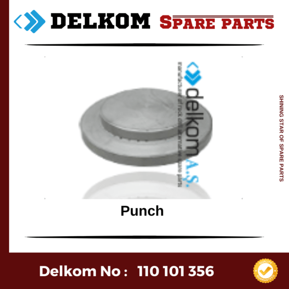 Rock Drill Spare Part Reference No _ 150 672 38