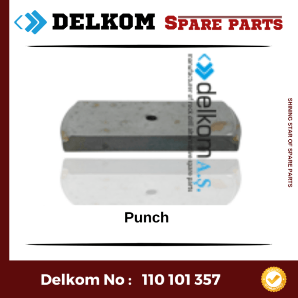 Rock Drill Spare Part Reference No _ 150 673 68