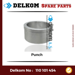 Rock Drill Spare Part Reference No _ 150 676 48