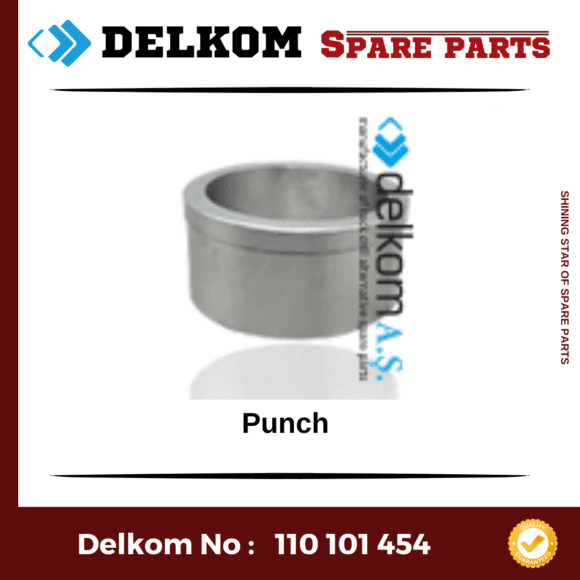 Rock Drill Spare Part Reference No _ 150 676 48