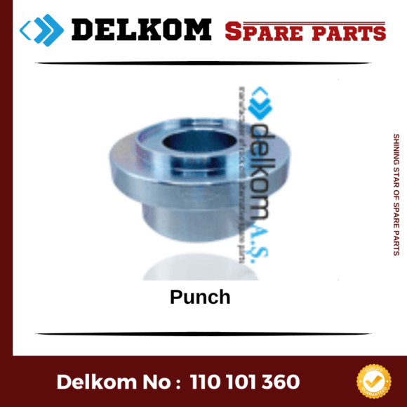 Rock Drill Spare Part Reference No _ 150 677 78