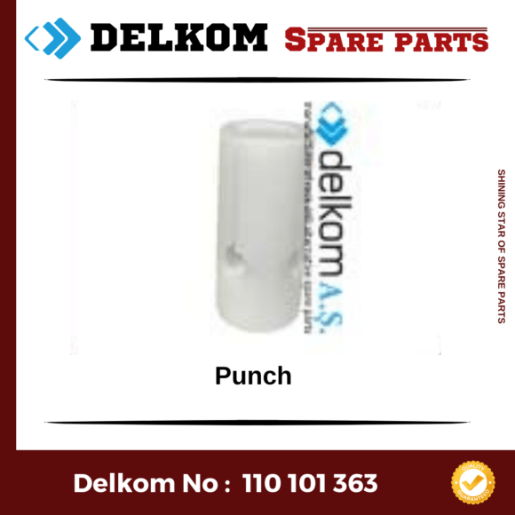 Rock Drill Spare Part Reference No _ 150 680 98