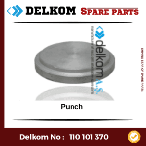 Rock Drill Spare Part Reference No _ 150 702 08