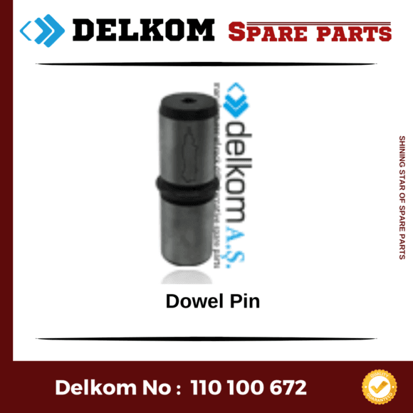 Rock Drill Spare Part Reference No _ 150 707 38